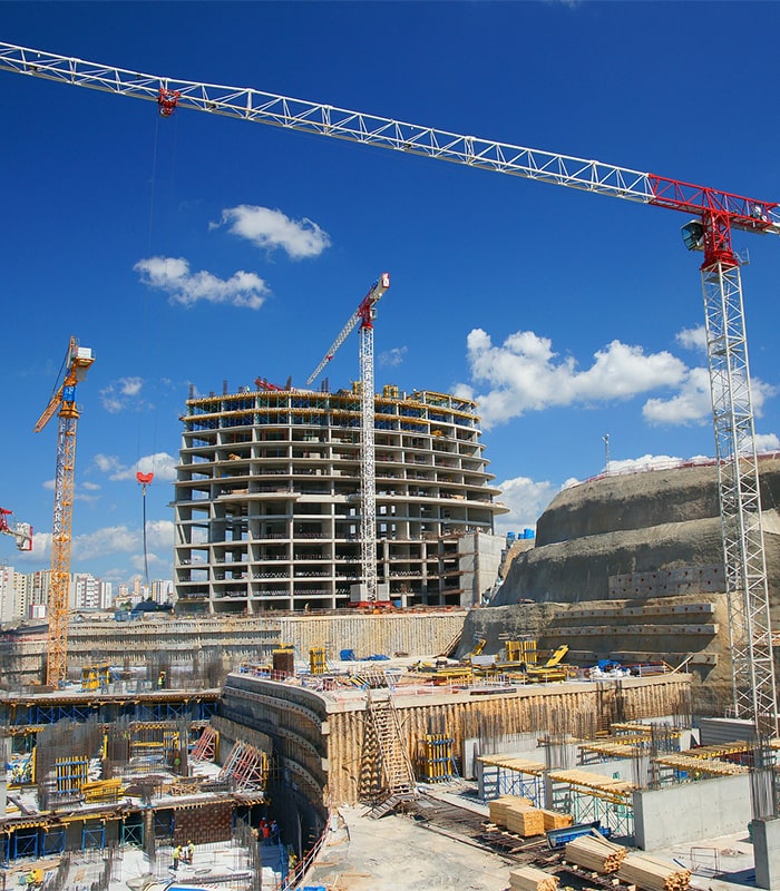 About Bill Lynn Construction